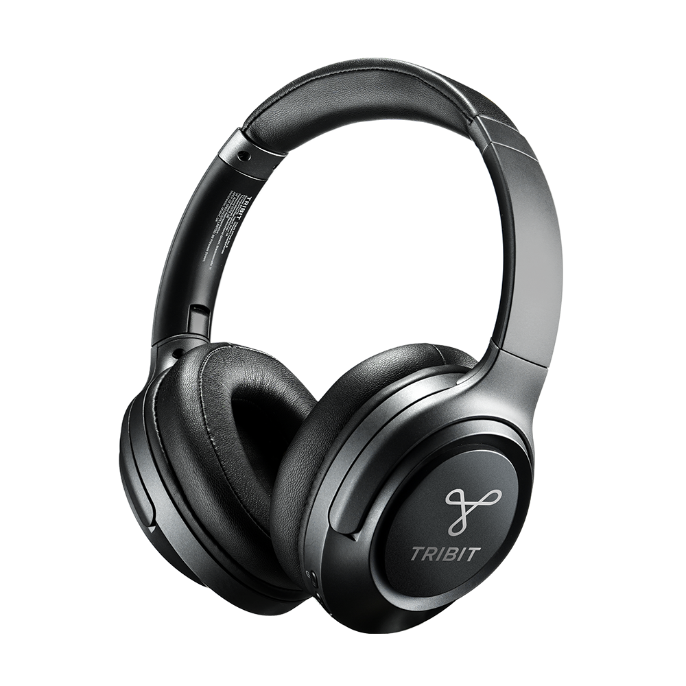 TRIBIT XFree Go S Headphones