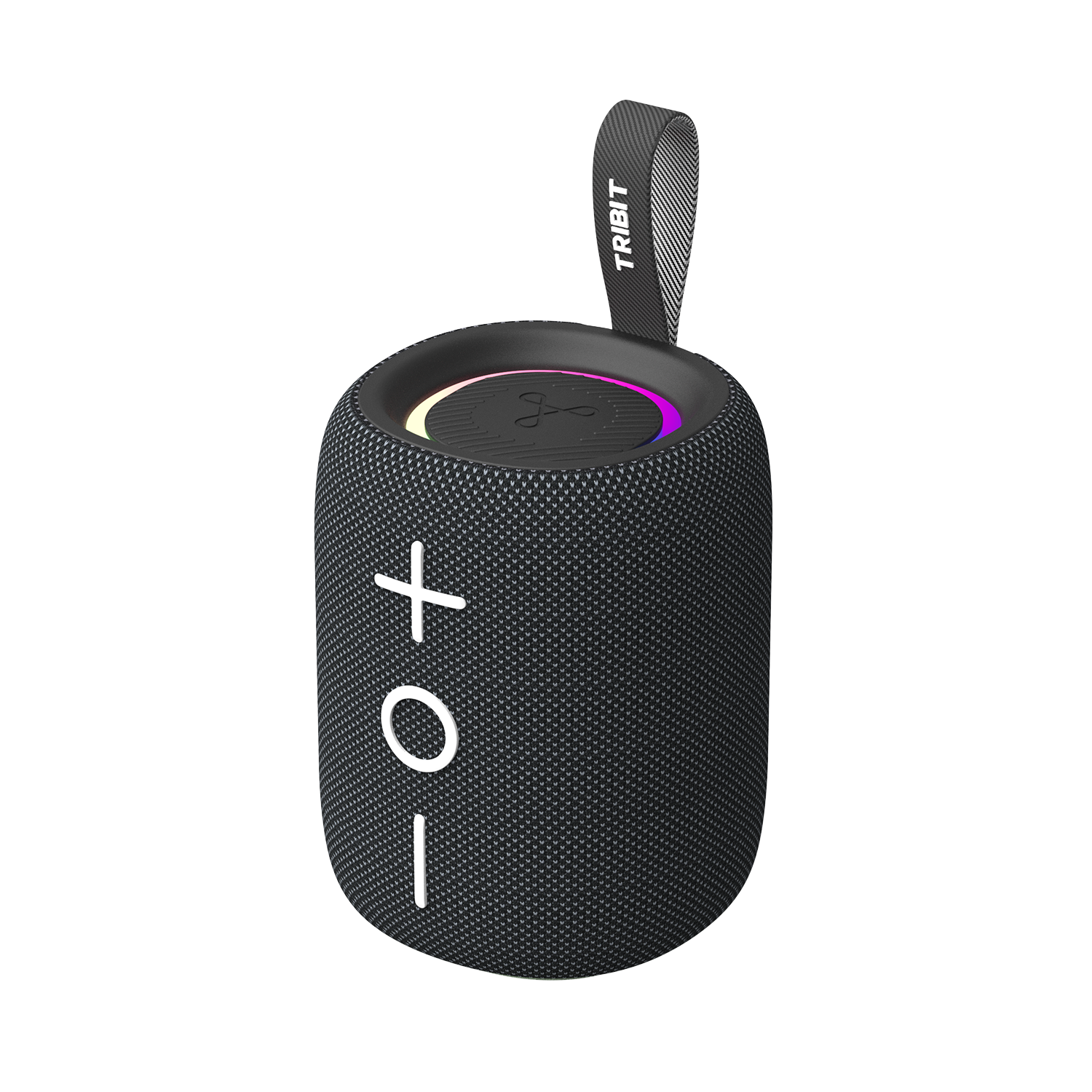 TRIBIT StormBox Mini+ Portable Bluetooth Speaker