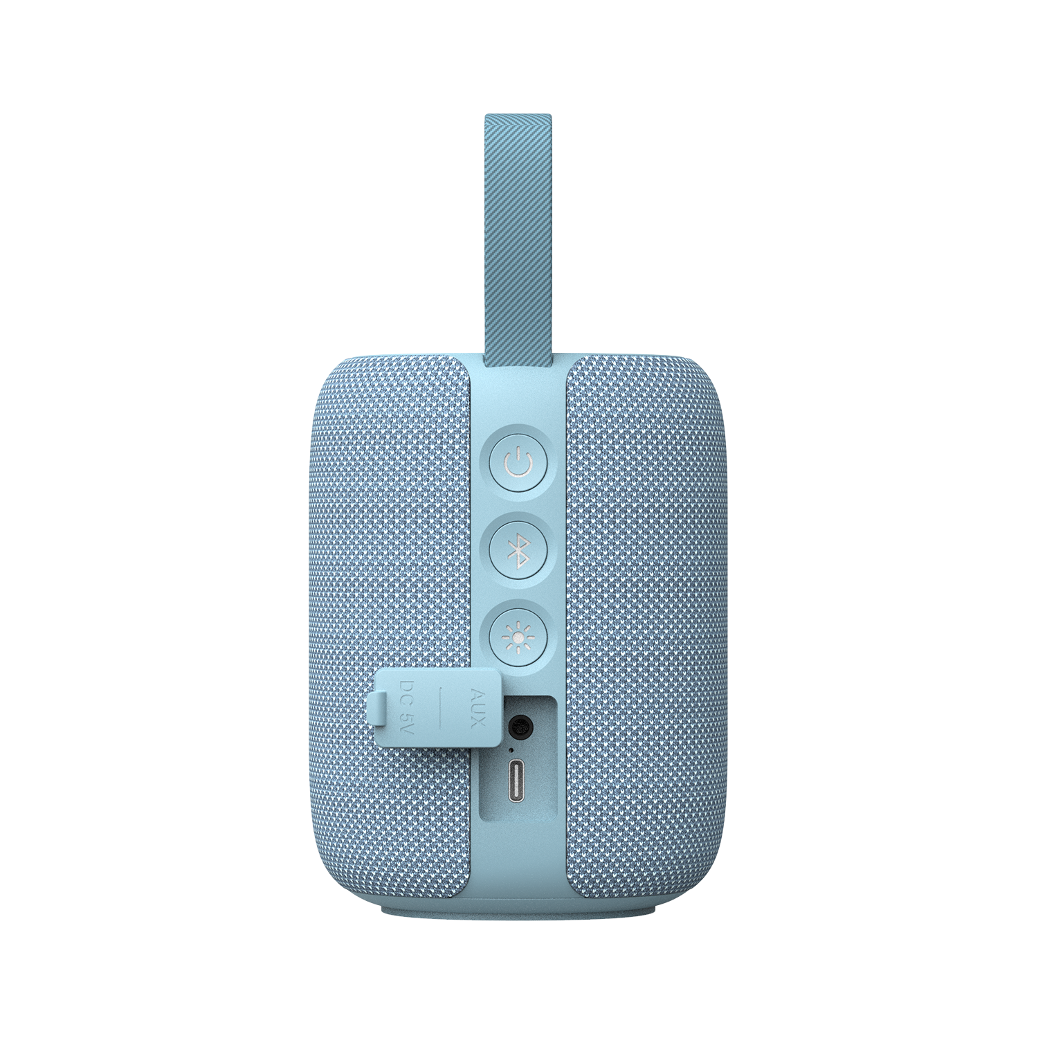 TRIBIT StormBox Mini+ Portable Bluetooth Speaker