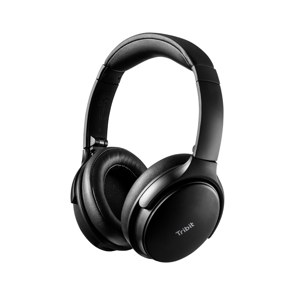 Tribit QuietPlus 71 ANC Headphones
