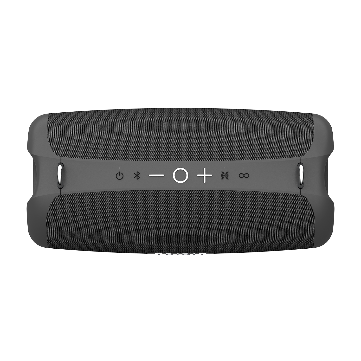 TRIBIT StormBox Lava Portable Bluetooth Speaker