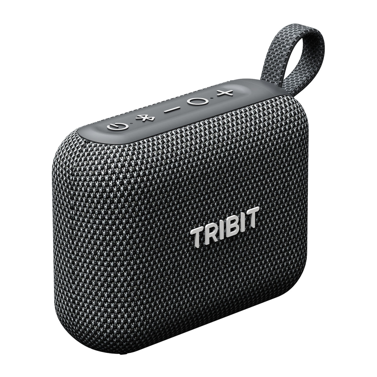TRIBIT PocketGo Portable Bluetooth Speaker