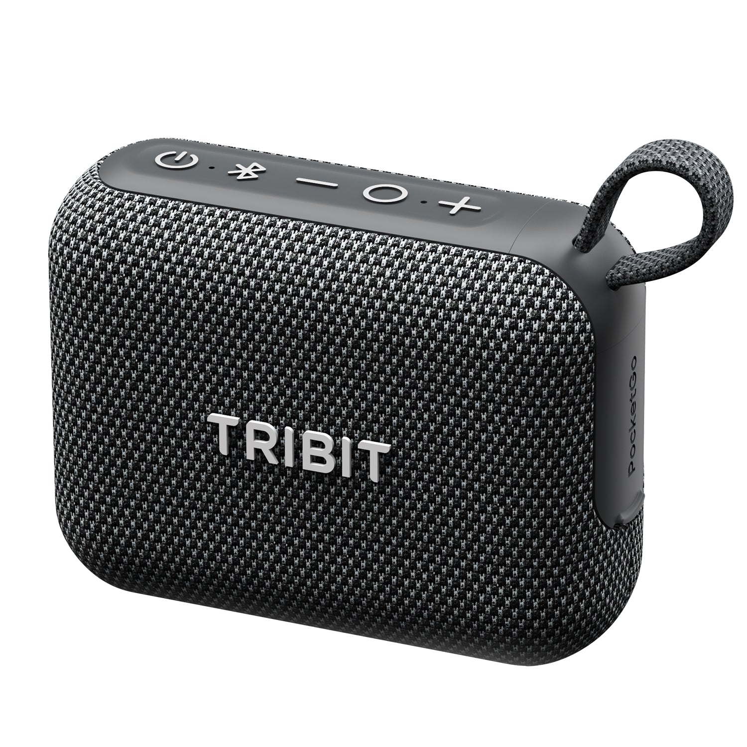 TRIBIT PocketGo Portable Bluetooth Speaker