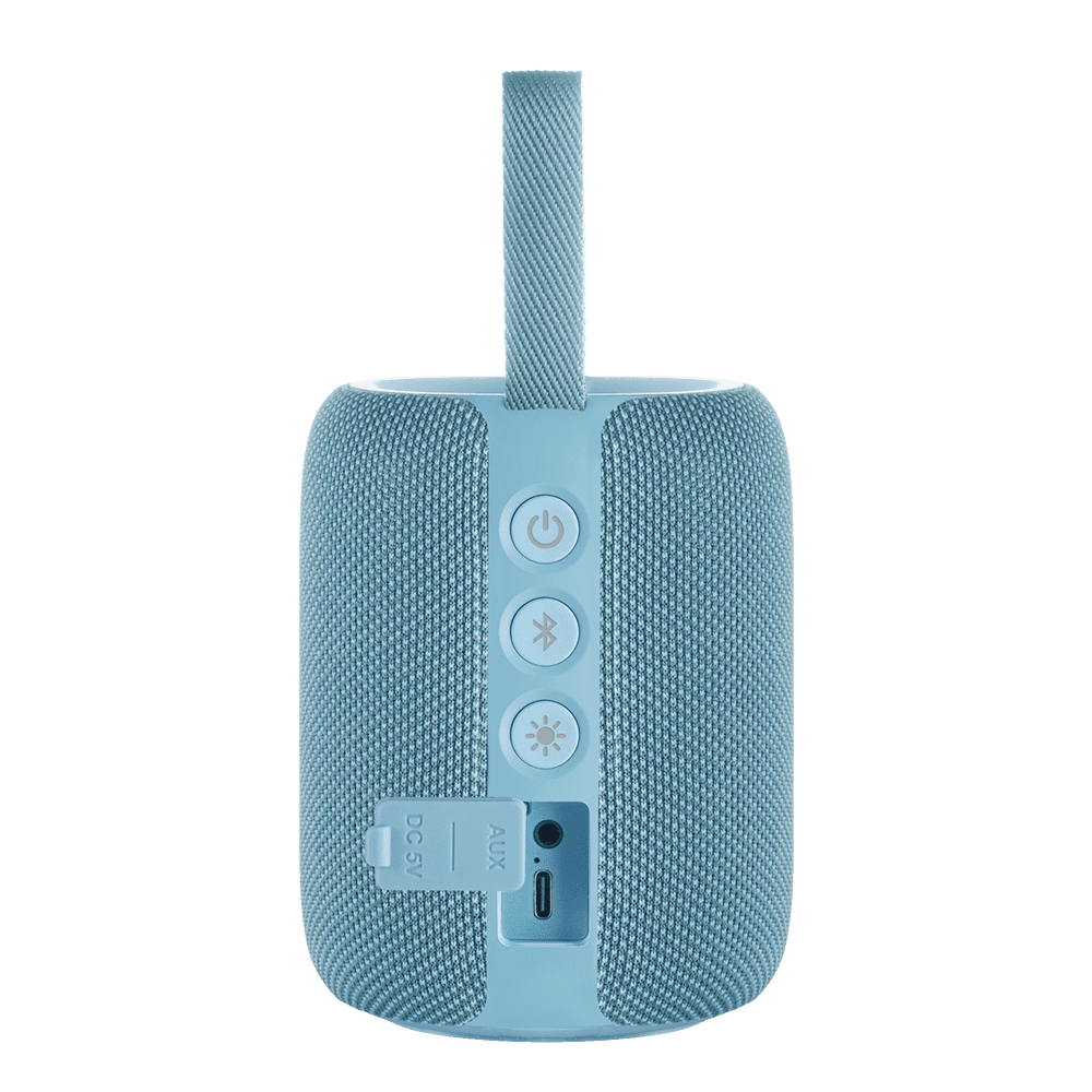 TRIBIT StormBox Mini Portable Bluetooth Speaker (Only For UK/EU Customers)