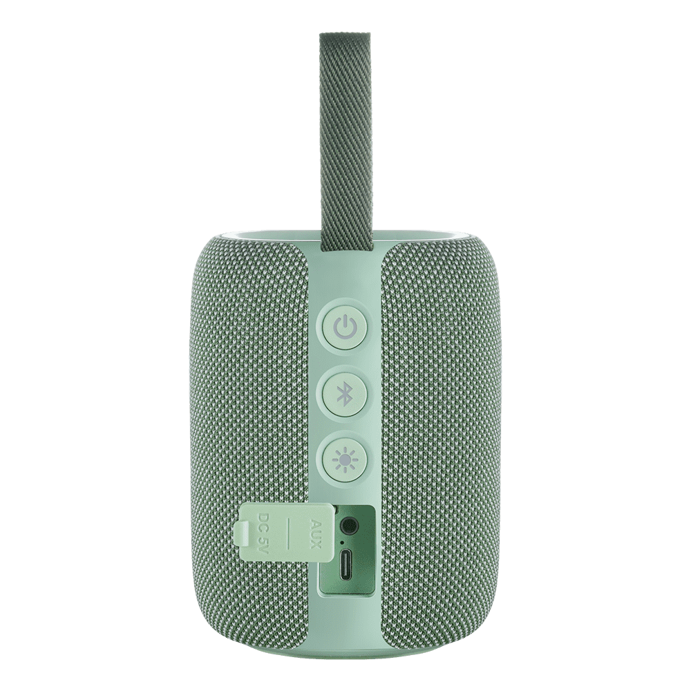 TRIBIT StormBox Mini Portable Bluetooth Speaker (Only For UK/EU Customers)