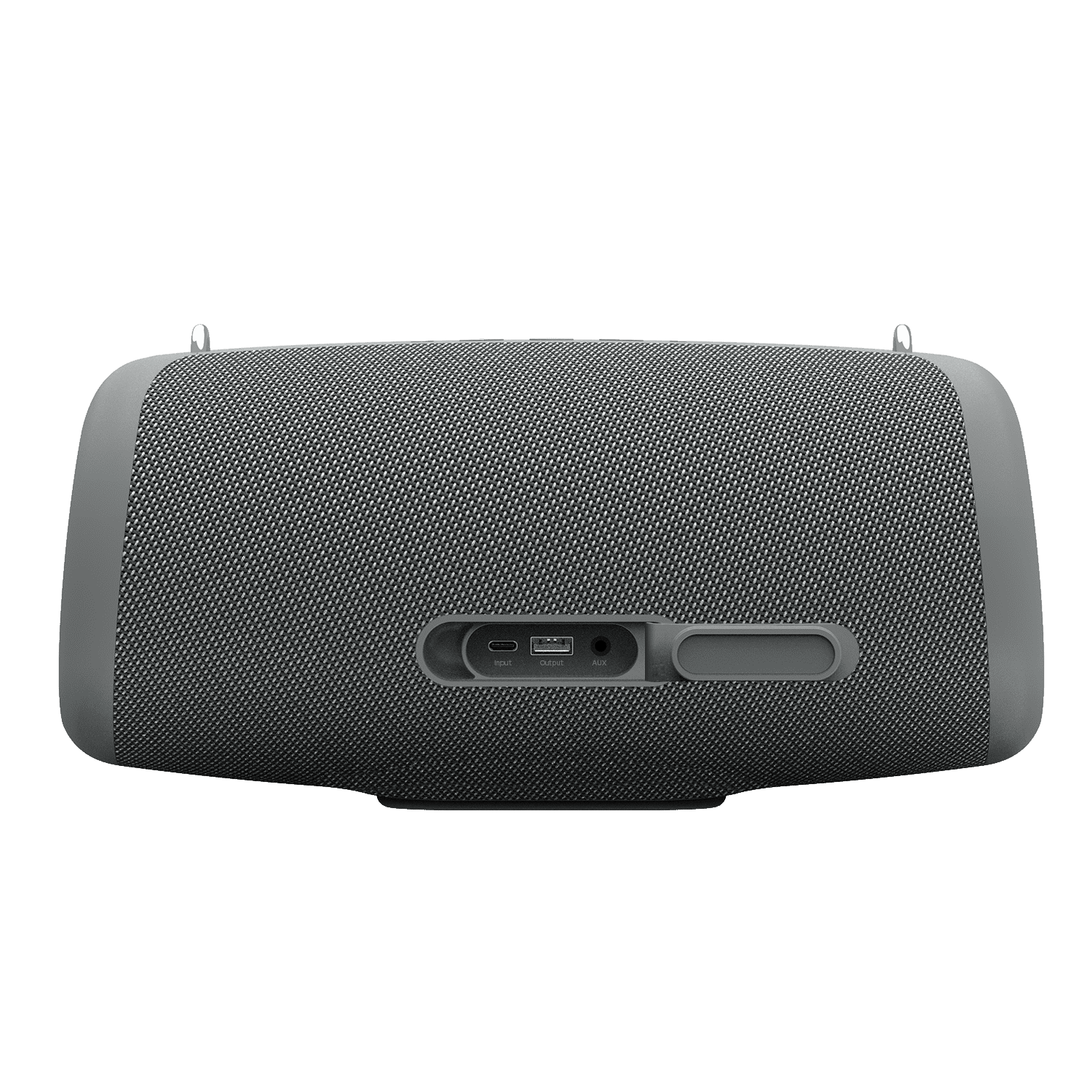 TRIBIT StormBox Lava Portable Bluetooth Speaker - Gray