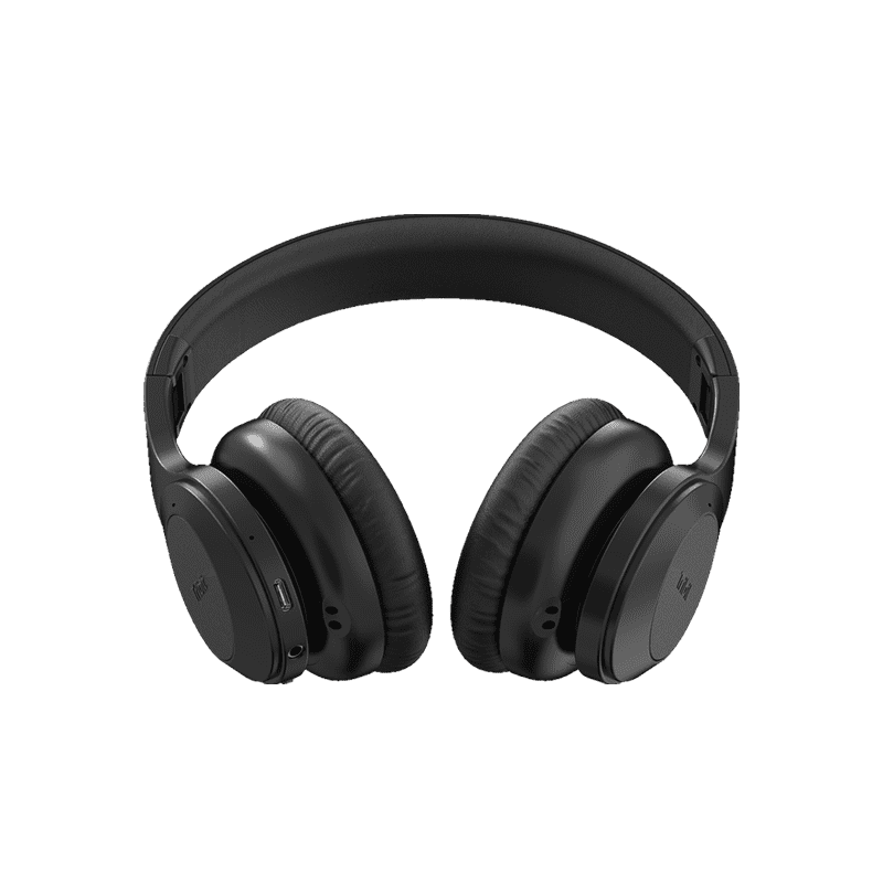 TRIBIT QuietPlus ANC Headphones