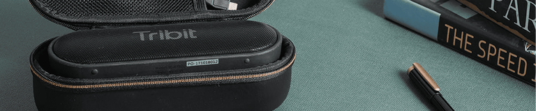 Case – Tribit.com