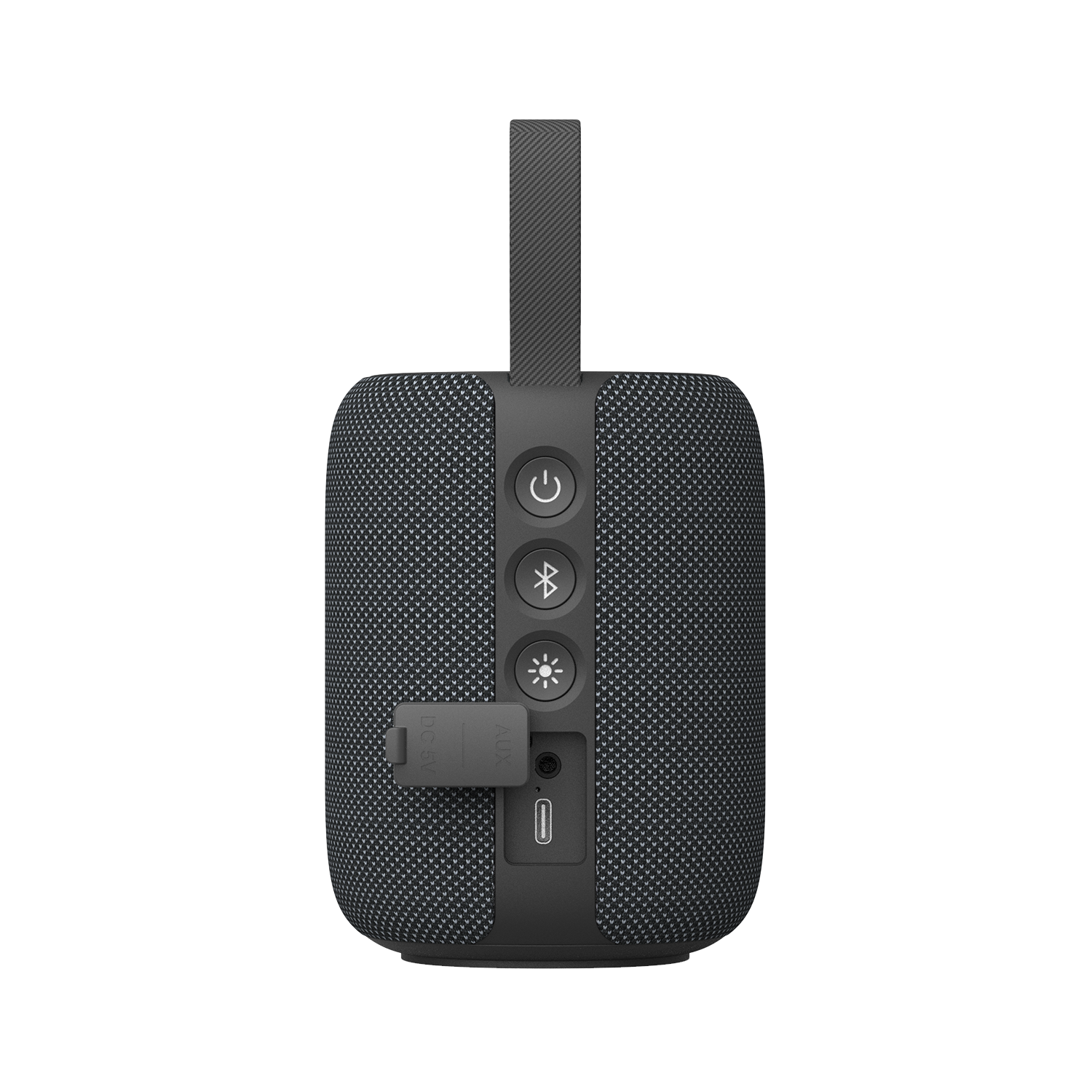 TRIBIT StormBox Mini+ Portable Bluetooth Speaker