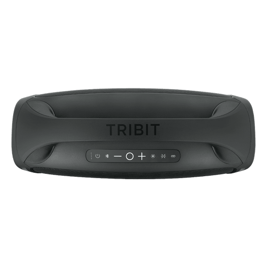 TRIBIT StormBox Blast 2 Portable Bluetooth Speaker