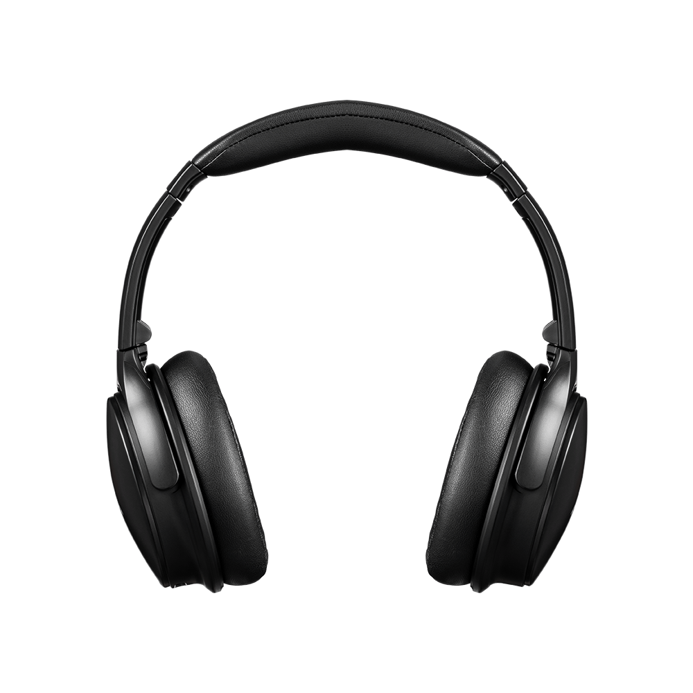 Tribit QuietPlus 71 ANC Headphones