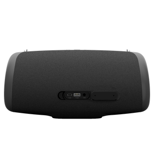 TRIBIT StormBox Lava Portable Bluetooth Speaker