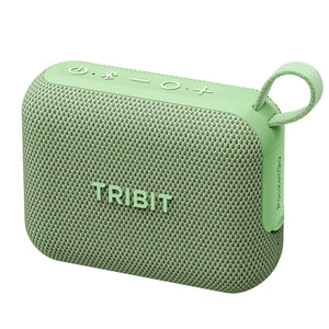 TRIBIT PocketGo Portable Bluetooth Speaker