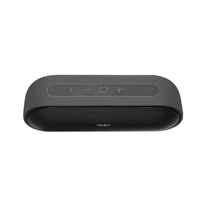 TRIBIT XSound Plus 2 Portable Bluetooth Speaker