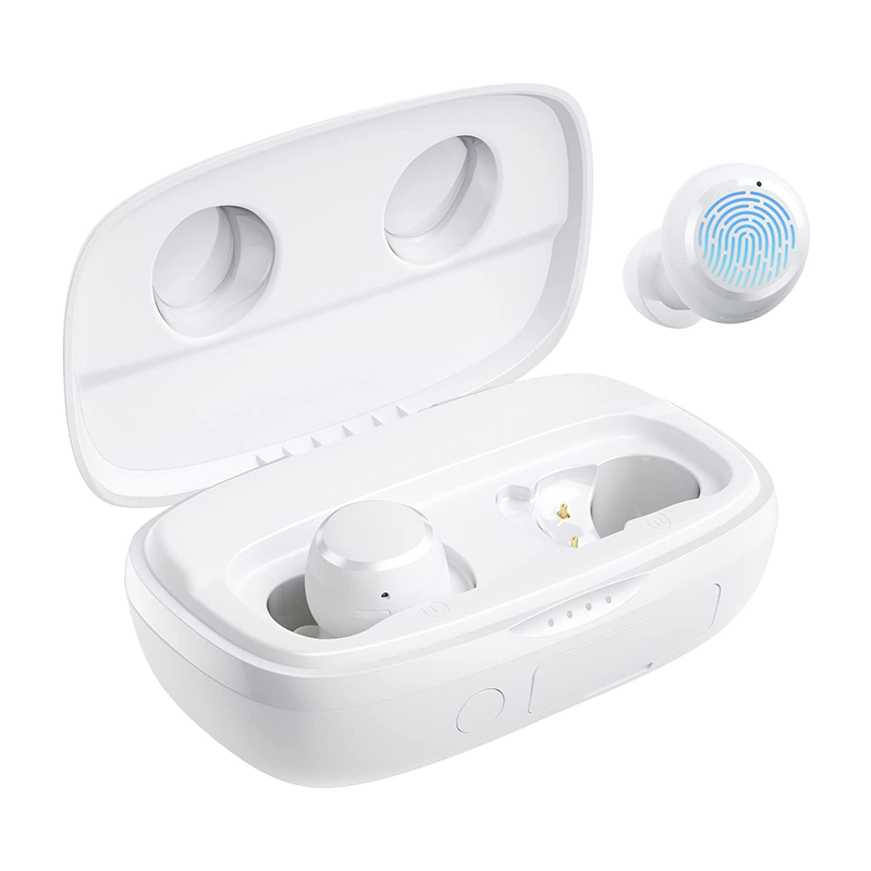 TRIBIT FlyBuds 3 True Wireless Earbuds
