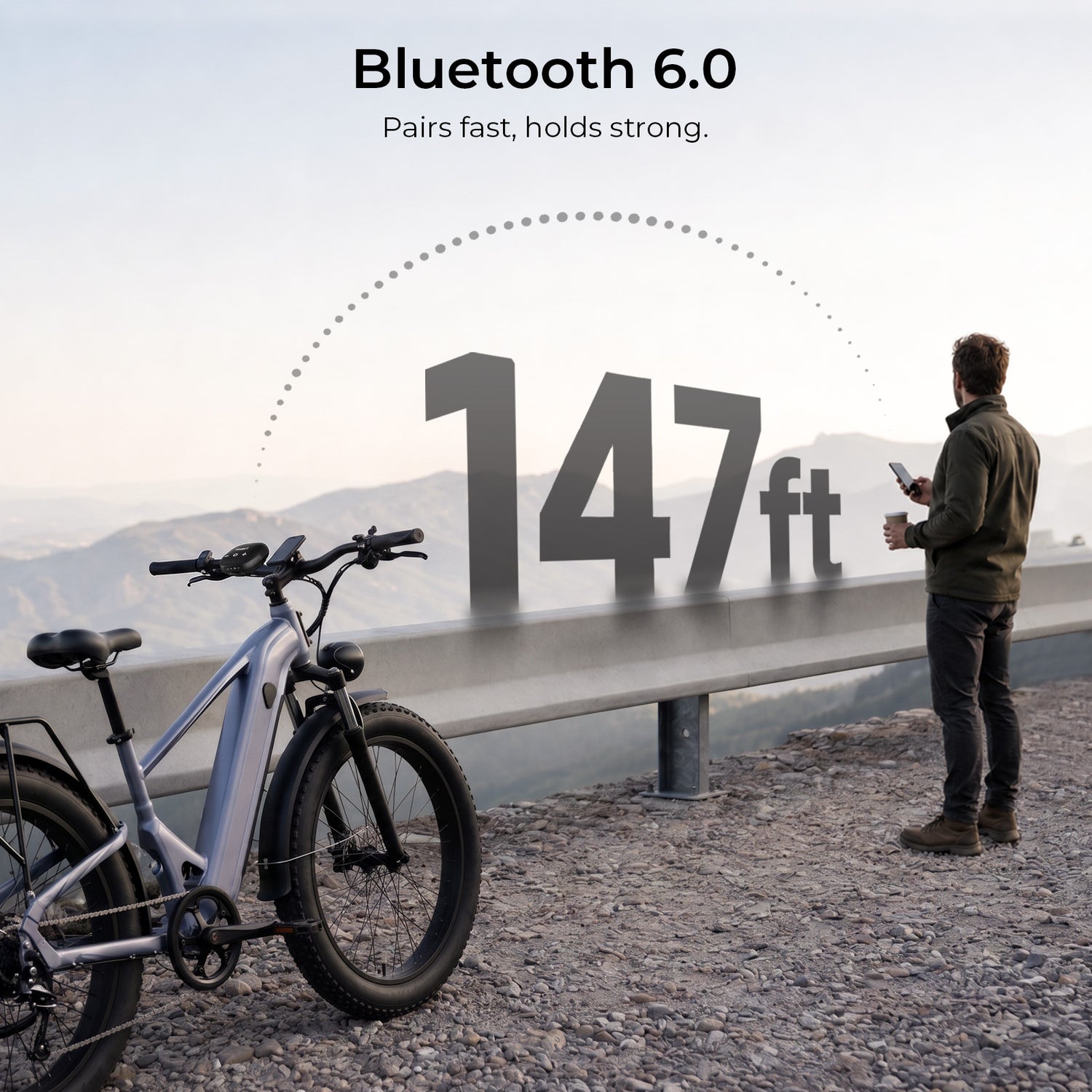 TRIBIT StormBox Micro 3 Portable Speaker