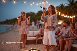 TRIBIT StormBox Blast 2 Portable Bluetooth Speaker