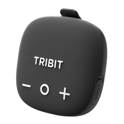 TRIBIT StormBox Micro 3 Portable Speaker