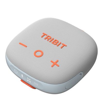 TRIBIT StormBox Micro 3 Portable Speaker