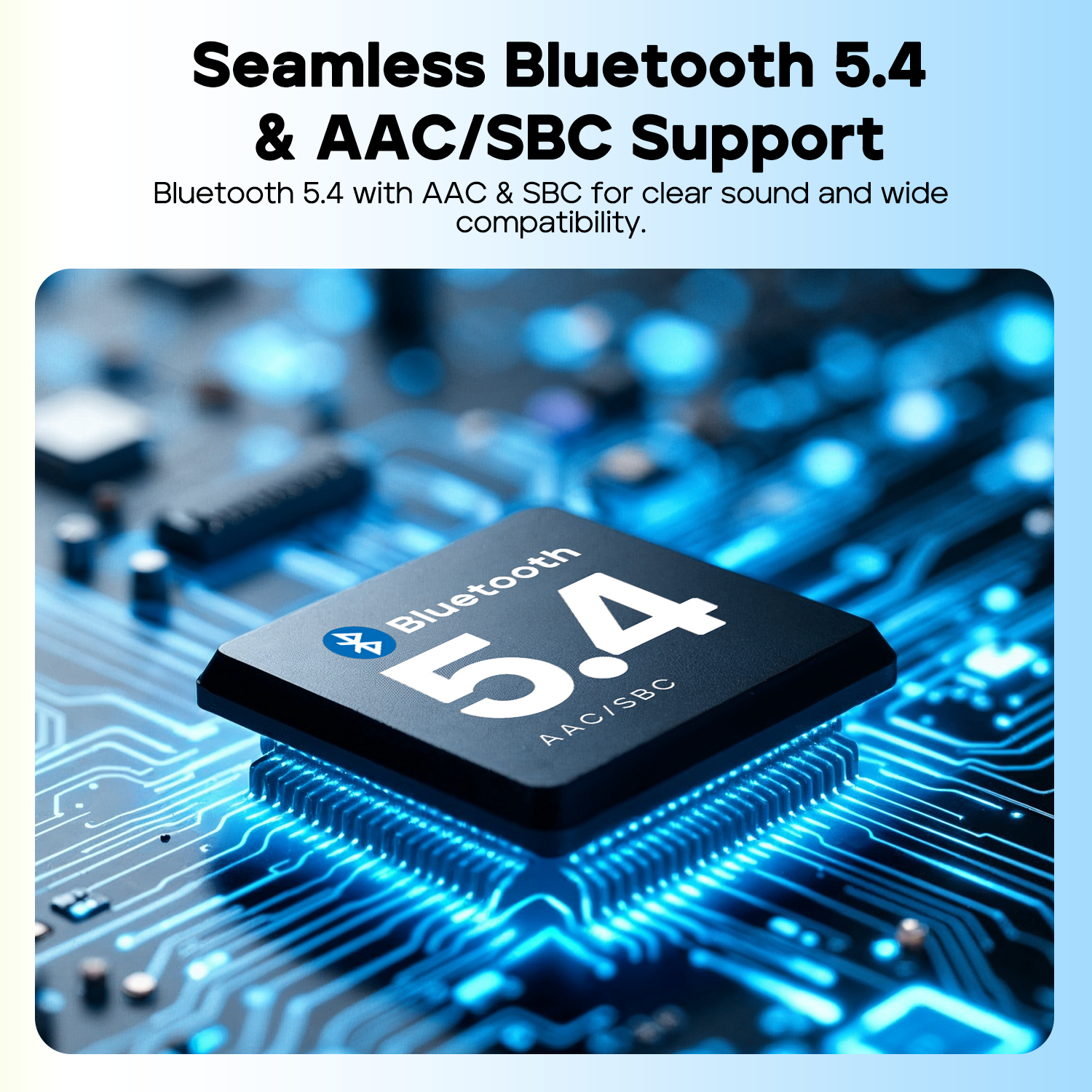 TRIBIT StormBox Mini+ Portable Bluetooth Speaker