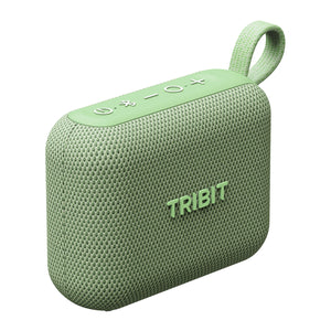 TRIBIT PocketGo Portable Bluetooth Speaker