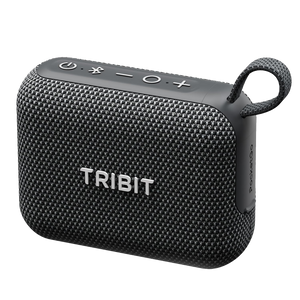 TRIBIT PocketGo Portable Bluetooth Speaker