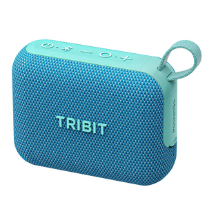 TRIBIT PocketGo Portable Bluetooth Speaker