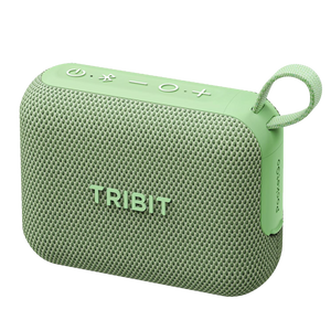 TRIBIT PocketGo Portable Bluetooth Speaker