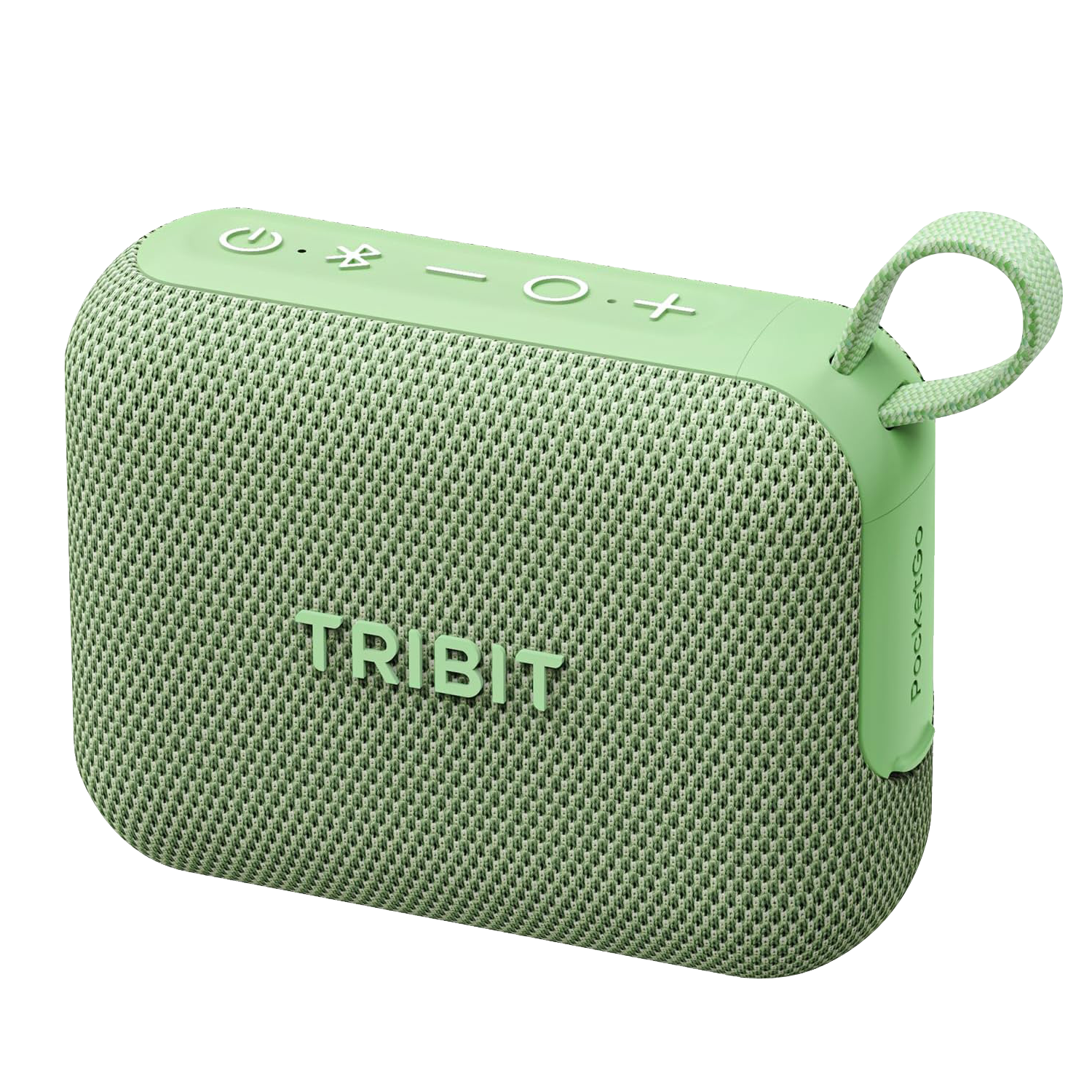 TRIBIT PocketGo Portable Bluetooth Speaker