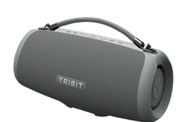 TRIBIT StormBox Lava Portable Bluetooth Speaker