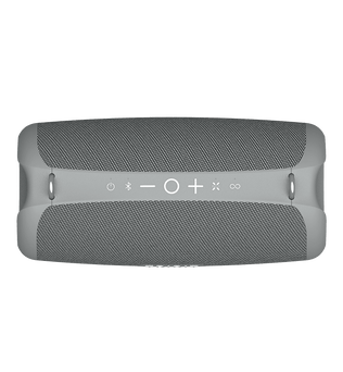 TRIBIT StormBox Lava Portable Bluetooth Speaker