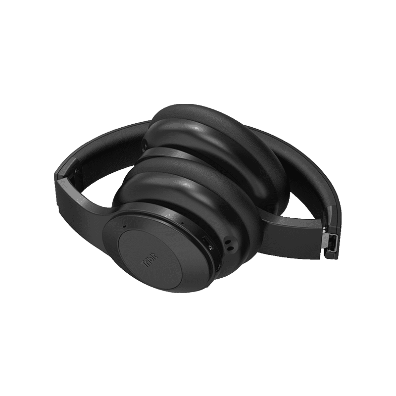 TRIBIT QuietPlus ANC Headphones