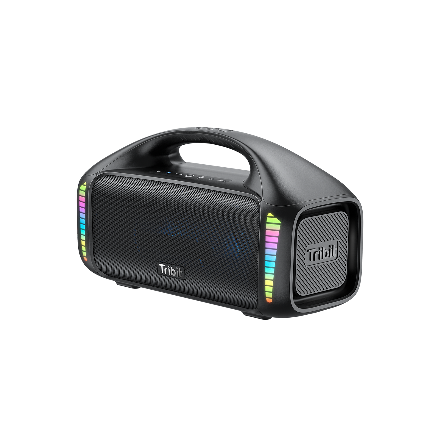 TRIBIT StormBox Blast Portable Bluetooth Speaker